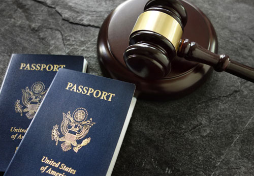 Robinett Law PLLC | Las Vegas Consular Processes Attorney